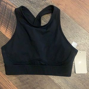 Fabletics sports bra